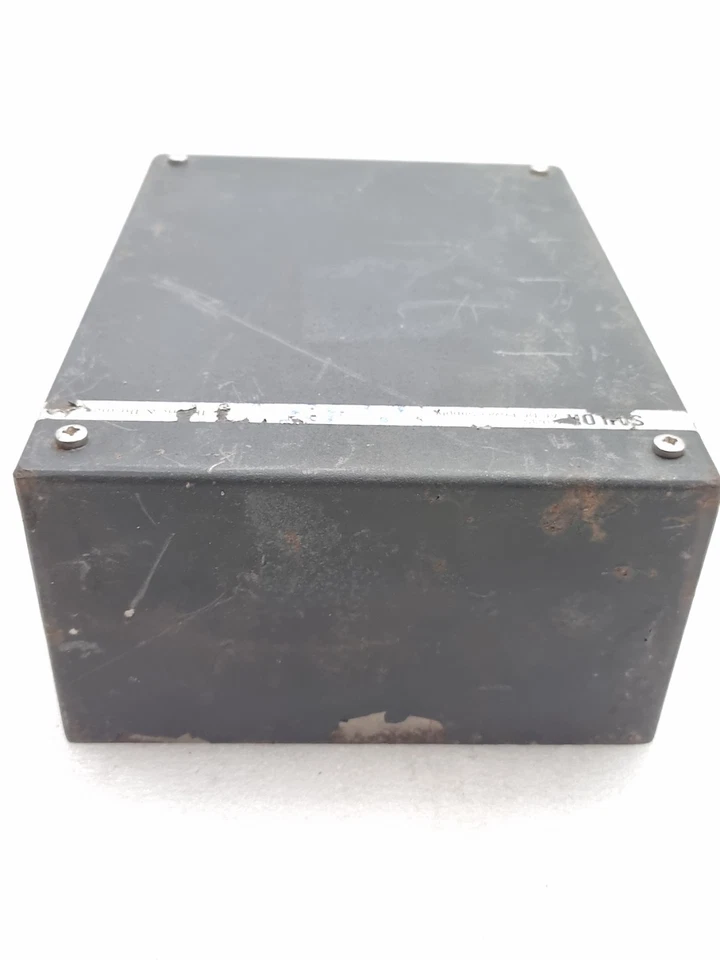 Sailor N163S Power Supply 110/220 Vac Output : 24Vdc Ip40 N163S
